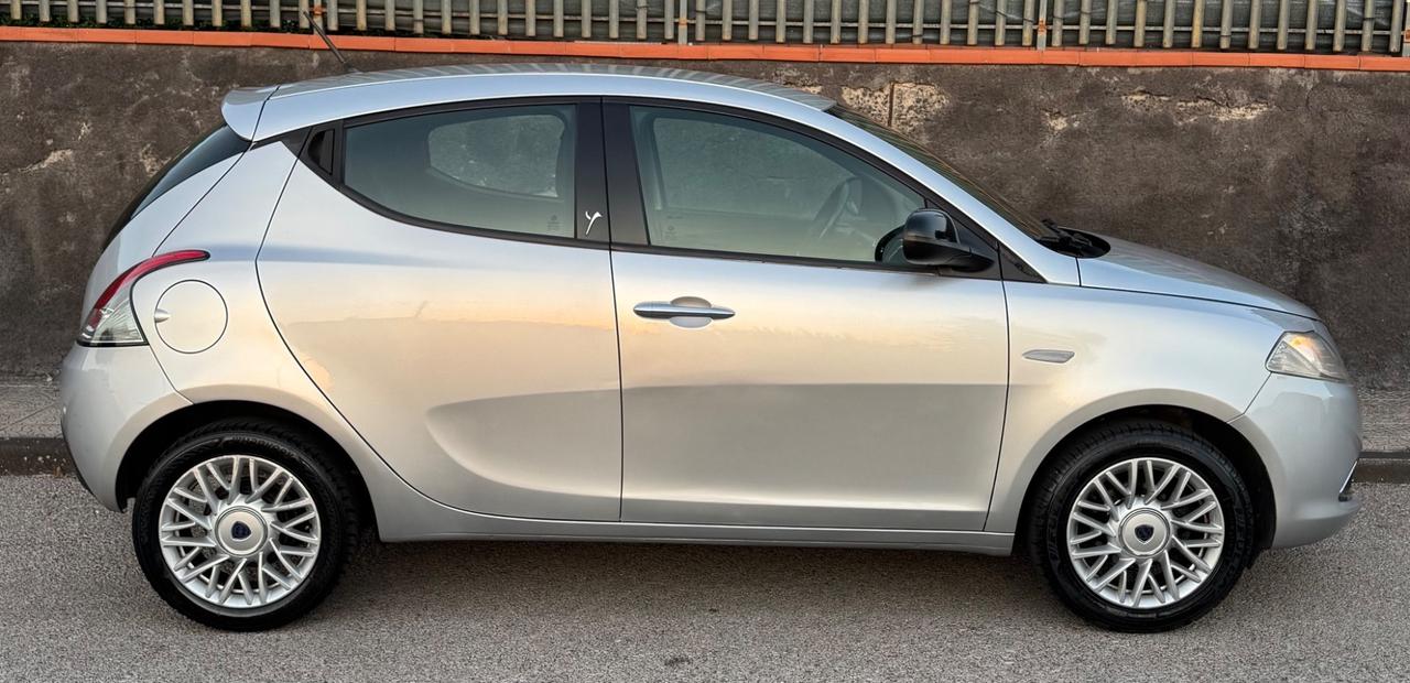 Lancia Ypsilon 1.2 FIRE BLOCK SISTEM