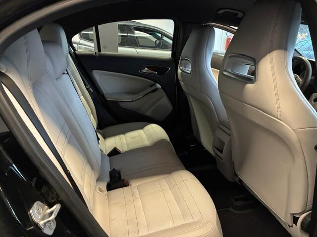 Mercedes-benz A 180 cdi 110cv Ottime Condizioni