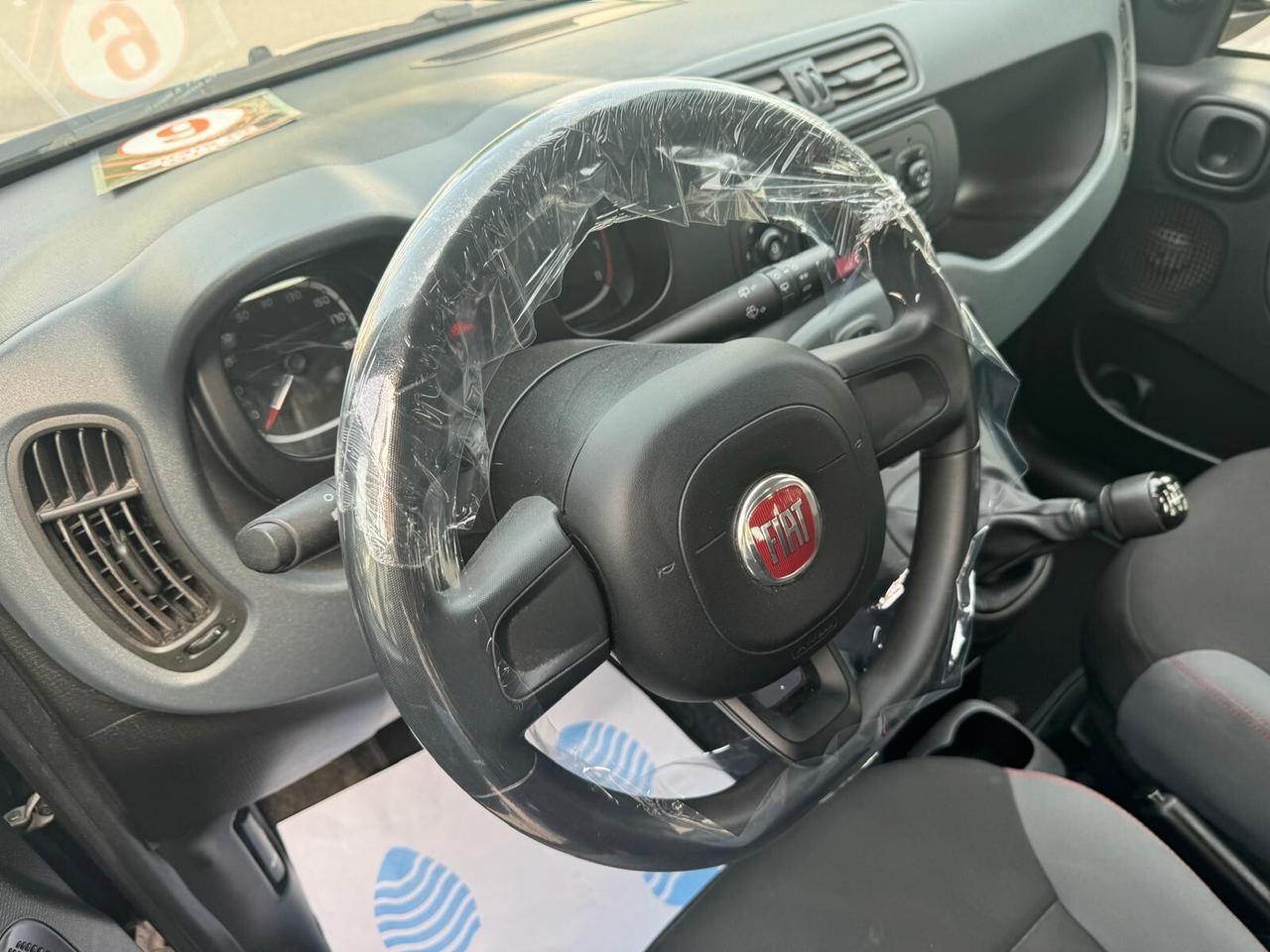 Fiat Panda 1.2 Easy