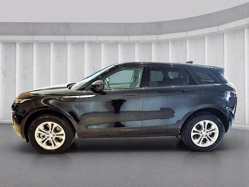 LAND ROVER Range Rover Evoque 2 serie LAND ROVER 2.0D I4-L.Flw 150 CV AWD Auto S del 2020