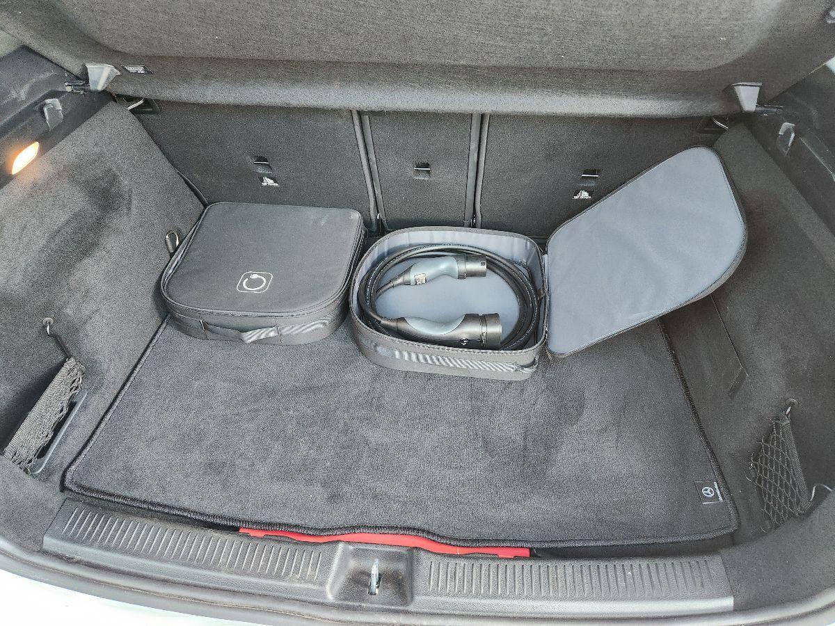 MERCEDES Classe B 250e Automatic Premium AMG