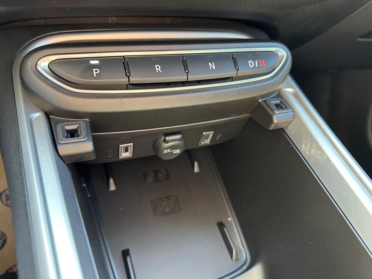 Jeep Avenger 1.2 e-hybrid Summit 110cv edct6 KM0 *NO VINCOLI*