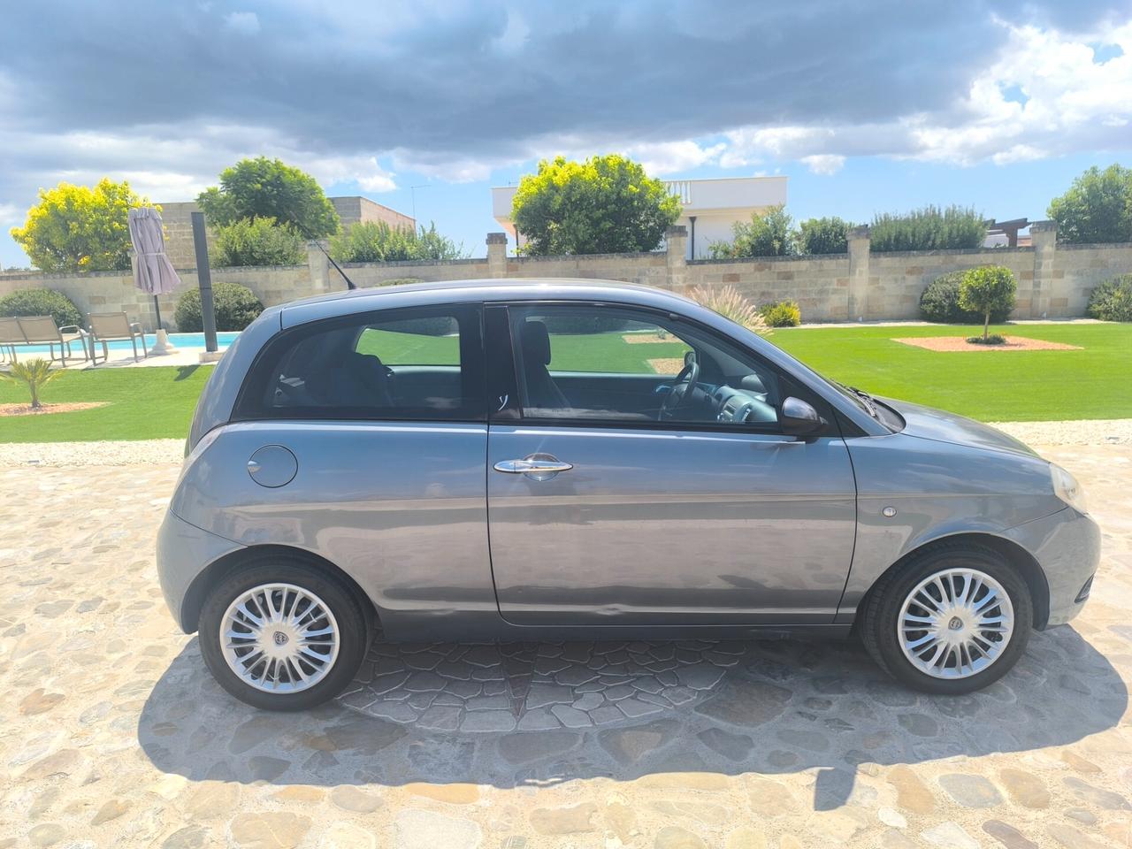 Lancia Ypsilon 1.2 Platino GPL PERFETTA FULL OPTIONAL