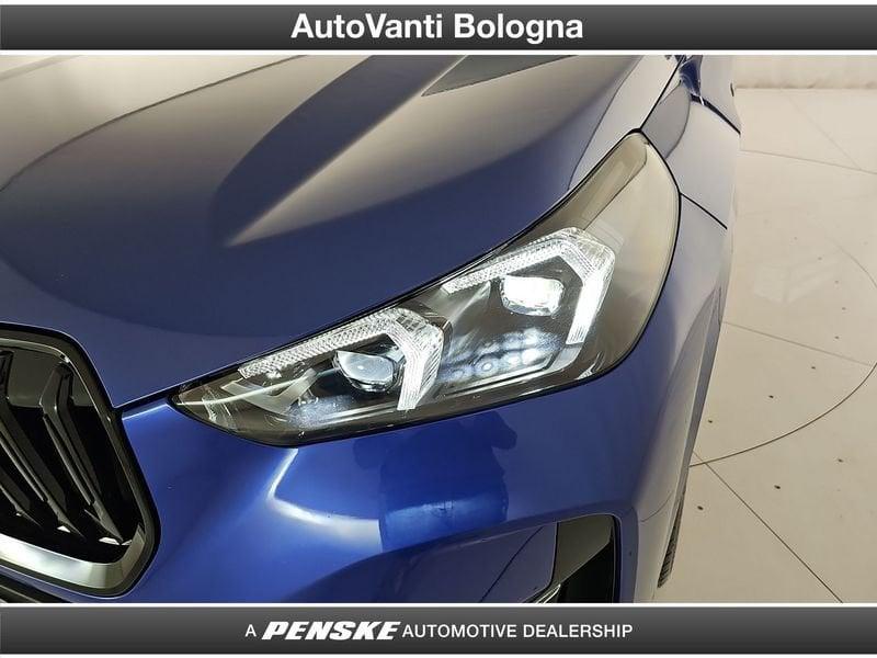 BMW X1 X1 xDrive 20d Msport Pro