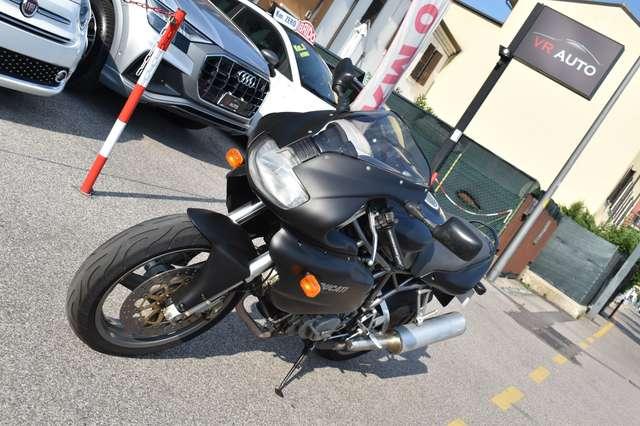 Ducati 750 Sport DESMODUE i.e. (POTENZIATA)- RESTAURATA/ PERFETTA