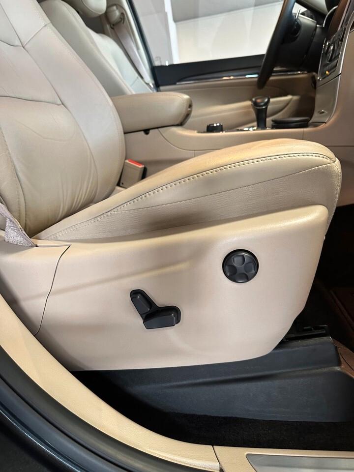 Jeep Grand Cherokee 3.0 crd V6 Limited 250cv - UniPro