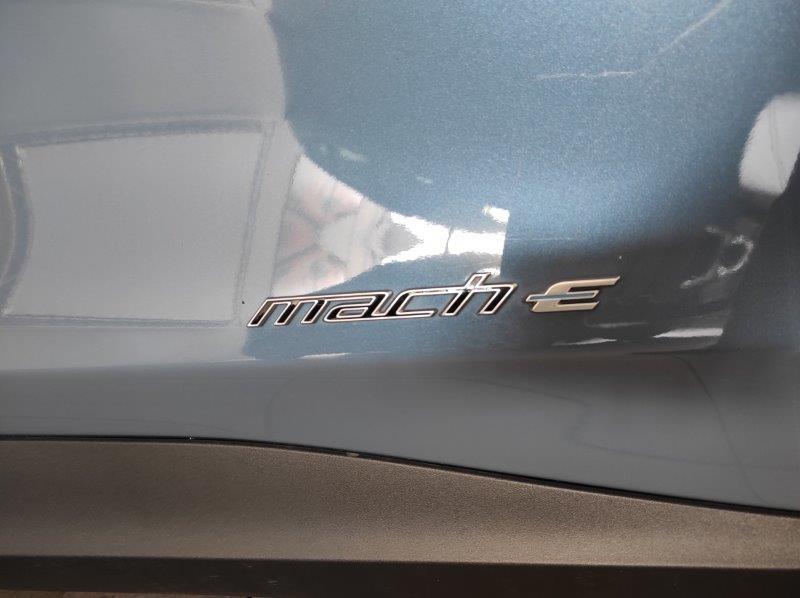 FORD Mustang Mach-E - Mustang Mach-E Standard Range 268 CV