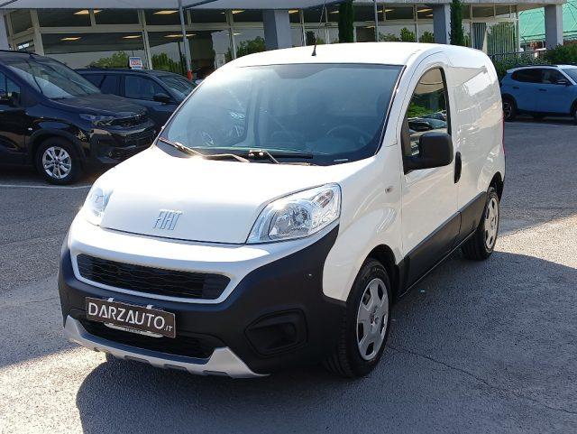 FIAT Fiorino 1.3 MJT 80CV Cargo