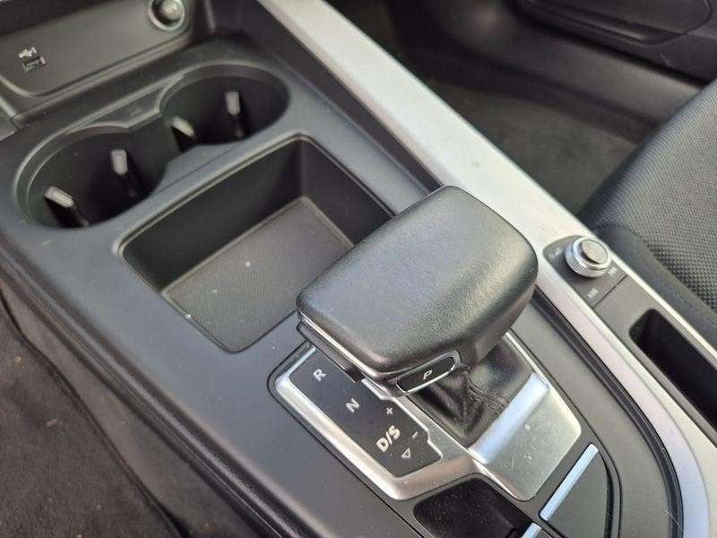 Audi A4 2.0 30 TDI 100KW BUSIN ADVAN. S TRONIC