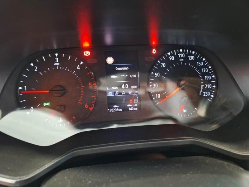 Renault Clio Blue dCi 85 CV 5 porte Business