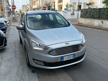 Ford C-Max 1.5 TDCi 120CV Powershift Start&Stop Business