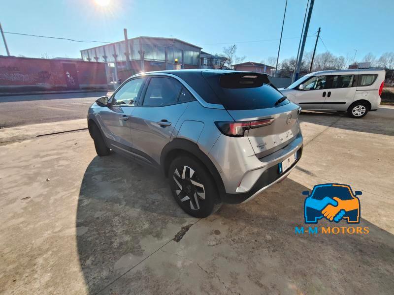 Opel Mokka 1.2 t Elegance s&s 100cv