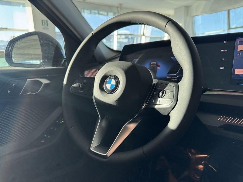 BMW Serie 1 120d 48V 5p. MSport