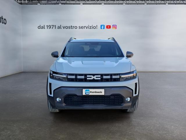 DACIA Duster Eco-G 100 CV Journey