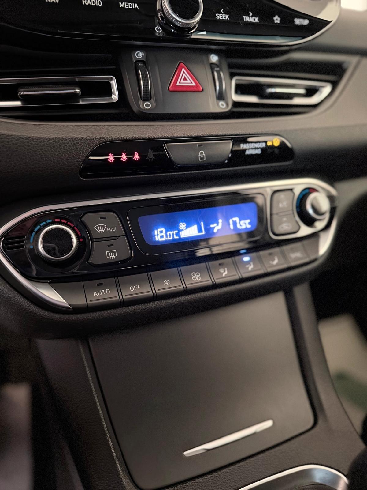 Hyundai i30 1.6 CRDi 136 Prime