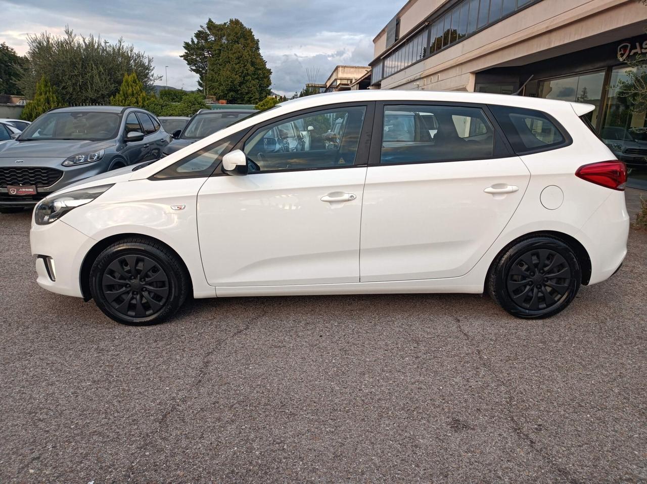 Kia Carens 1.7 CRDi 115 CV Cool