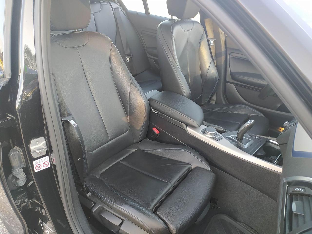 Bmw 118 Sport 118 d #7311