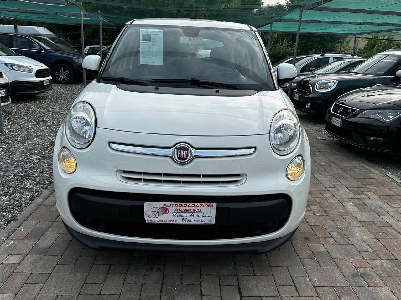 Fiat 500L 1.6 Multijet 105 CV Pop Star