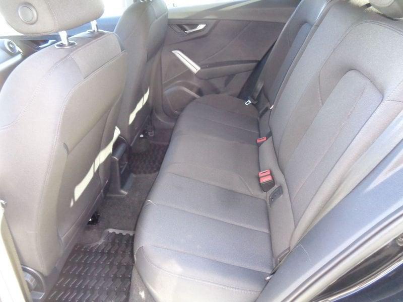 Audi Q2 Q2 35 TFSI S tronic S line Edition