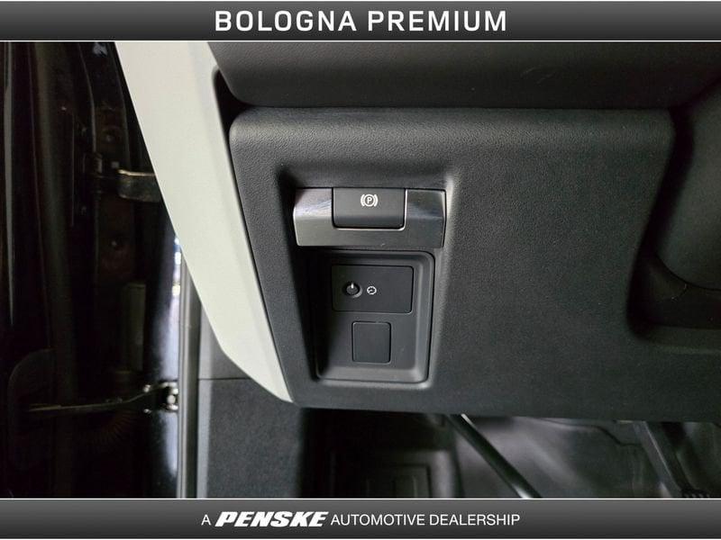 Land Rover Defender 90 3.0D I6 250 CV AWD Auto HSE