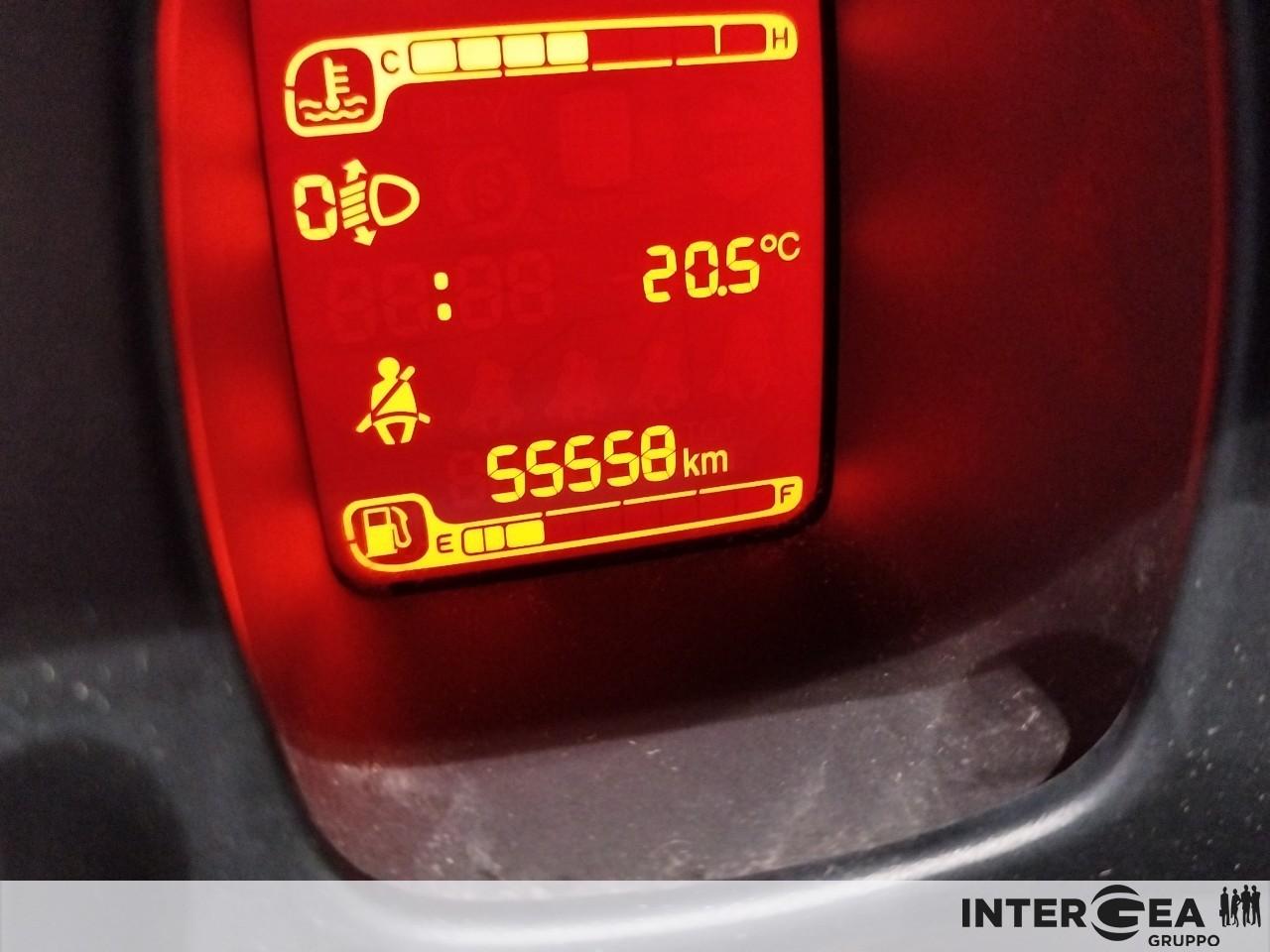 FIAT Panda van 0.9 Pop 85cv 4x4 2p.ti serie 3 E6d-temp