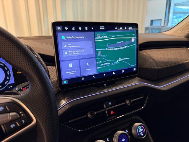 SKODA Kodiaq 2.0 TDI DSG 7P Executive DCC Navi LED ACC