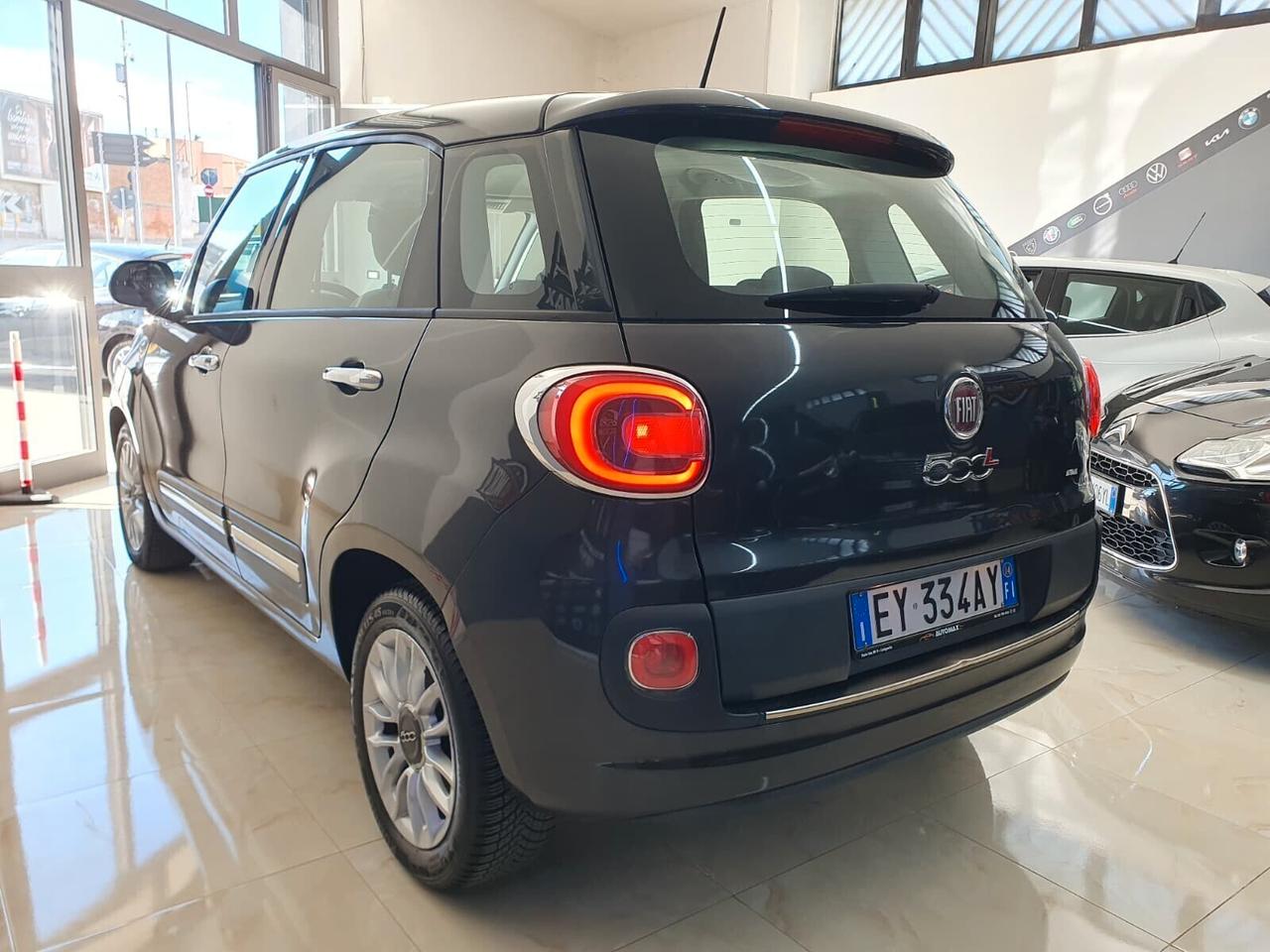 Fiat 500L 1.3 Multijet 85cv Pop Star 2014