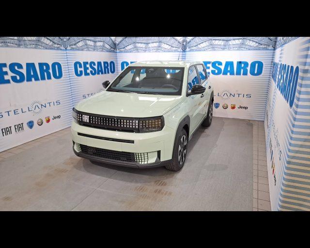 FIAT Grande Panda 1.2 hybrid Icon 110cv edct