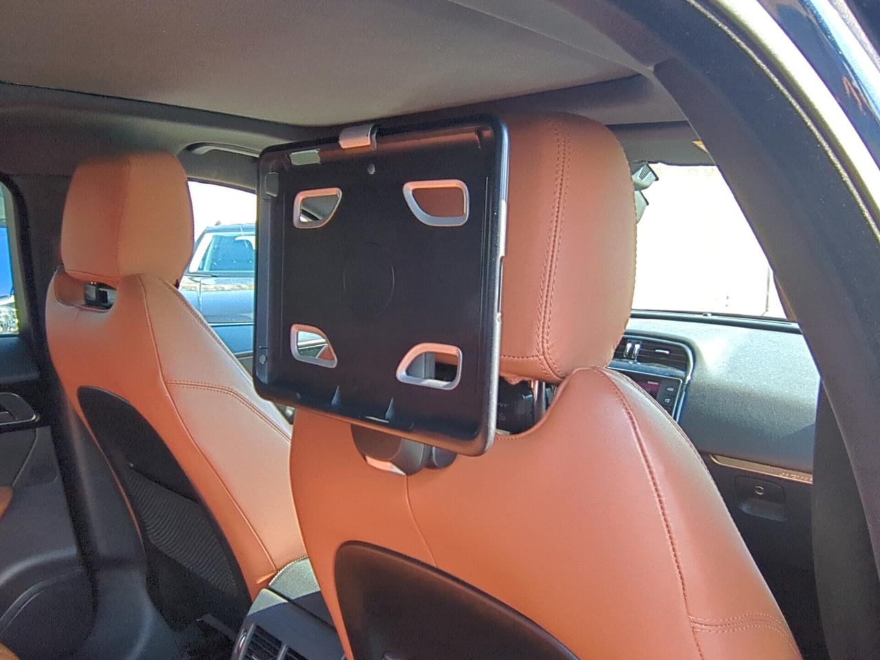 Jaguar F-Pace 2.0 D 180 CV AWD aut. R-Sport
