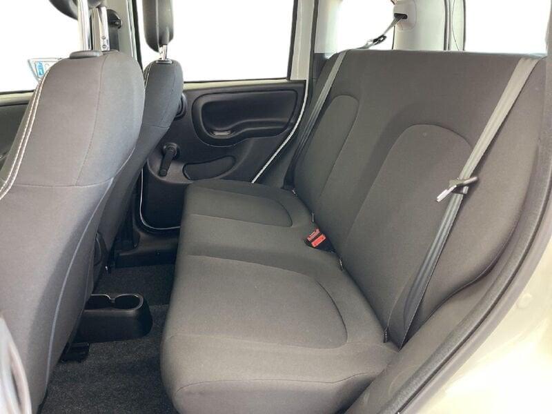FIAT Panda My23 1.0 70cv Hybrid Panda