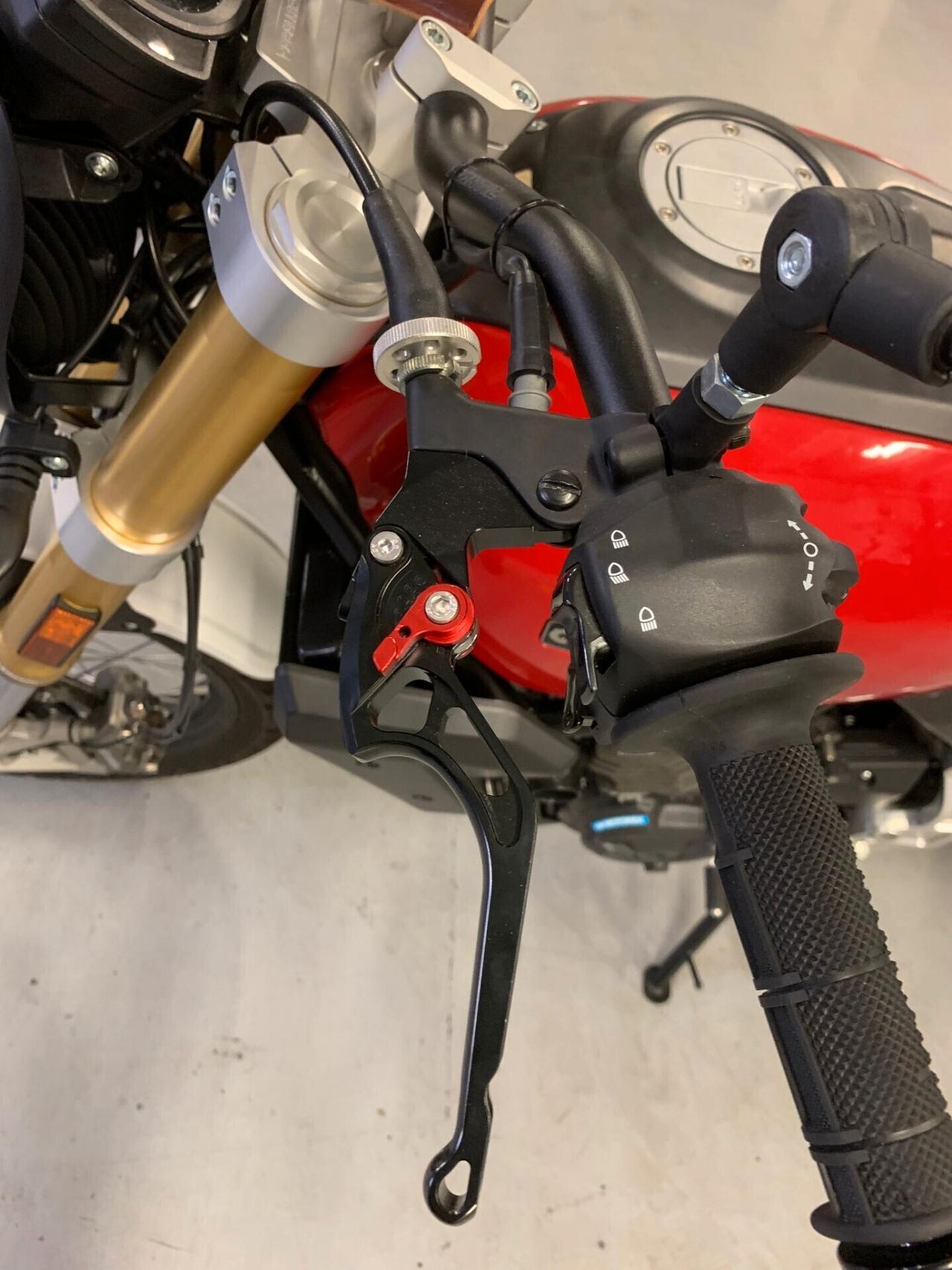 Fantic Motor Caballero 700