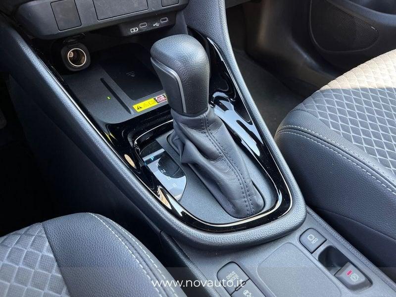 Toyota Yaris Hybrid 130 Lounge MY24