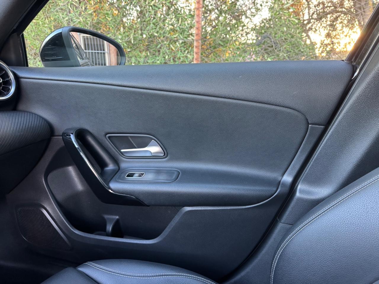 Mercedes-benz A 180 d Automatic Executive