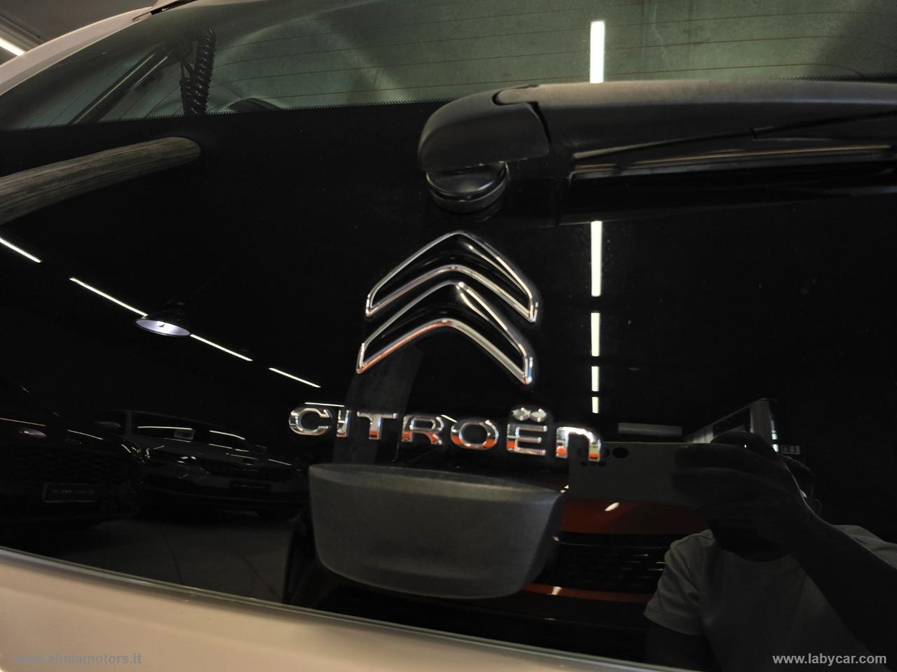 CITROEN C1 VTi 72 S&S 5p. Feel