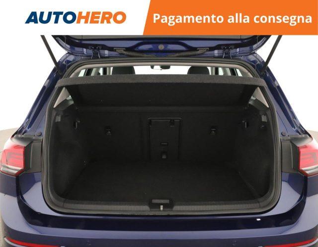 VOLKSWAGEN Golf 1.5 eTSI 150 CV EVO ACT DSG Life