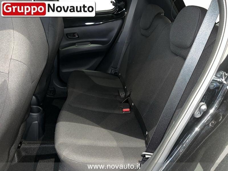 Toyota Aygo X 1.0 VVT-i 72 CV 5 porte Active