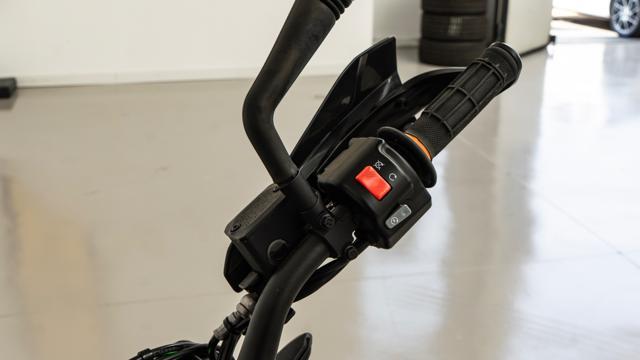 KTM 690 SMC ECCELLENTI CONDIZIONI
