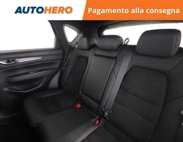 MAZDA CX-5 2.2L Skyactiv-D 150 CV 2WD Homura