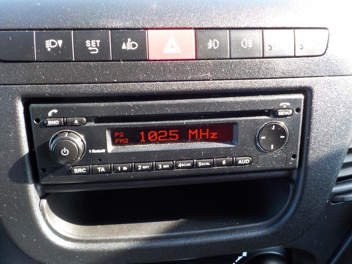 Iveco Daily 35C13 2.3 HPT PM Ruote Gemellate FRCX Trasporto Refrigerato