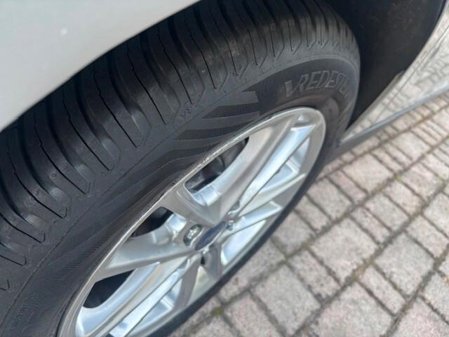 Ford Focus 1.0 EcoBoost 125 CV Start&Stop SW Titanium