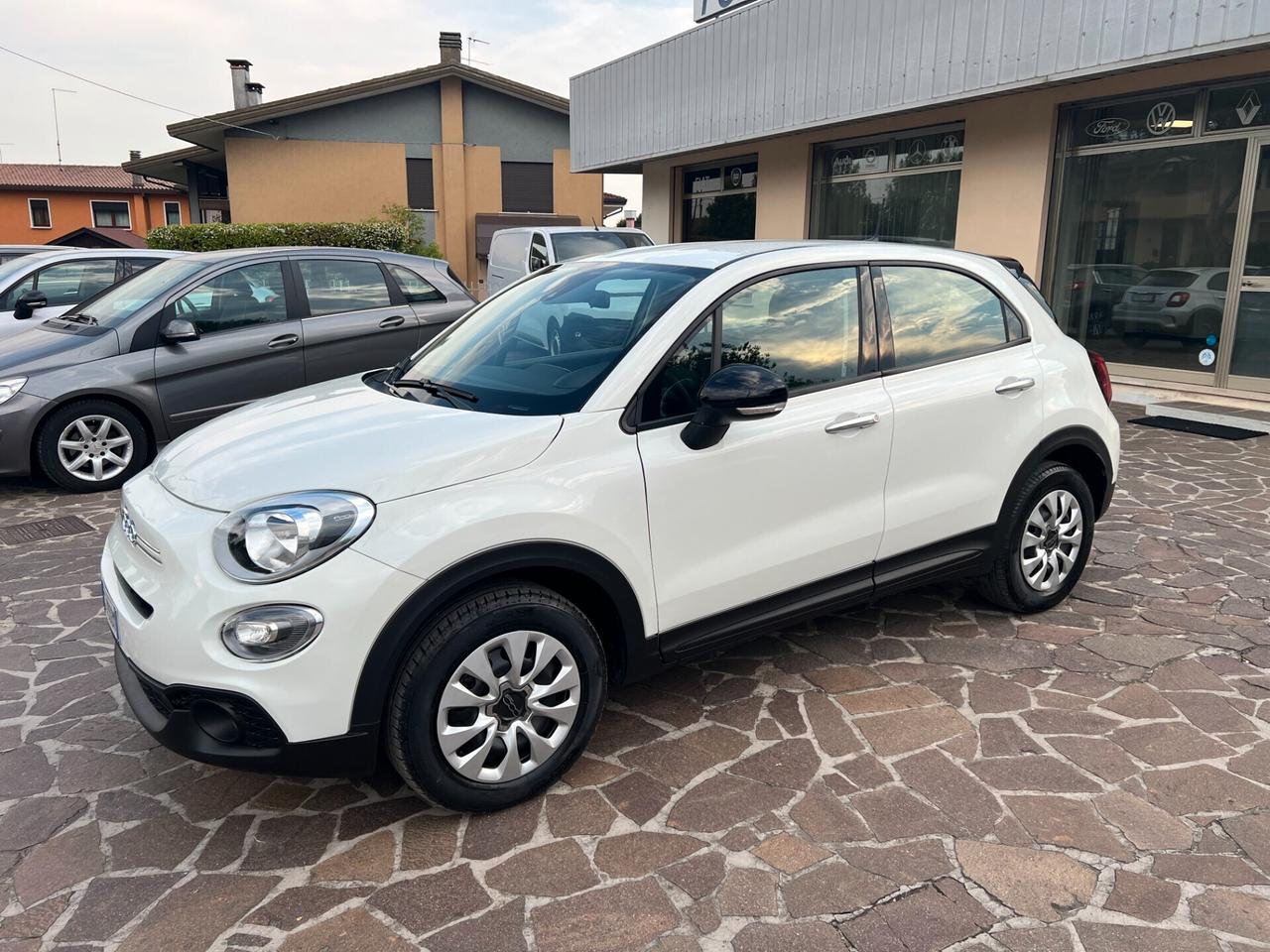 Fiat 500X 1.3 MultiJet 95 CV