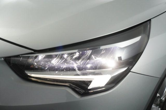 OPEL Corsa Corsa 1.2 Elegance