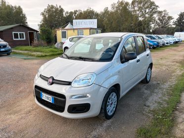 FIAT PANDA 1.2 69CV 120.000 KM ANNO 2016