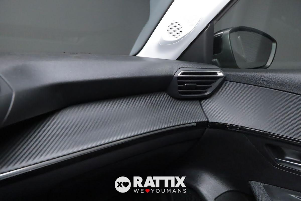 Peugeot 208 1.2 Puretech 100CV Style