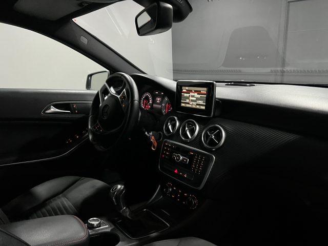 MERCEDES-BENZ A 180 CDI Premium UNICO PROPRIETARIO