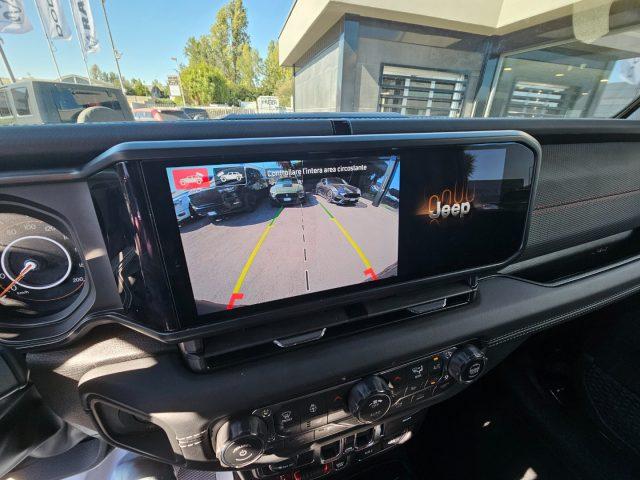 JEEP Wrangler Unlimited 6.4 V8 MOAB 35" SKYTOP MY26