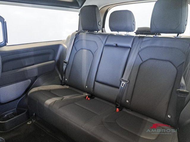 LAND ROVER Defender 90 3.0D I6 200 CV AWD Auto S