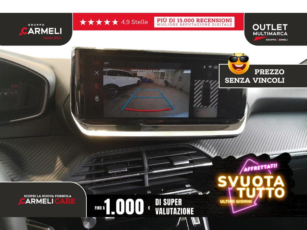 Peugeot 2008 1.2 PureTech Allure