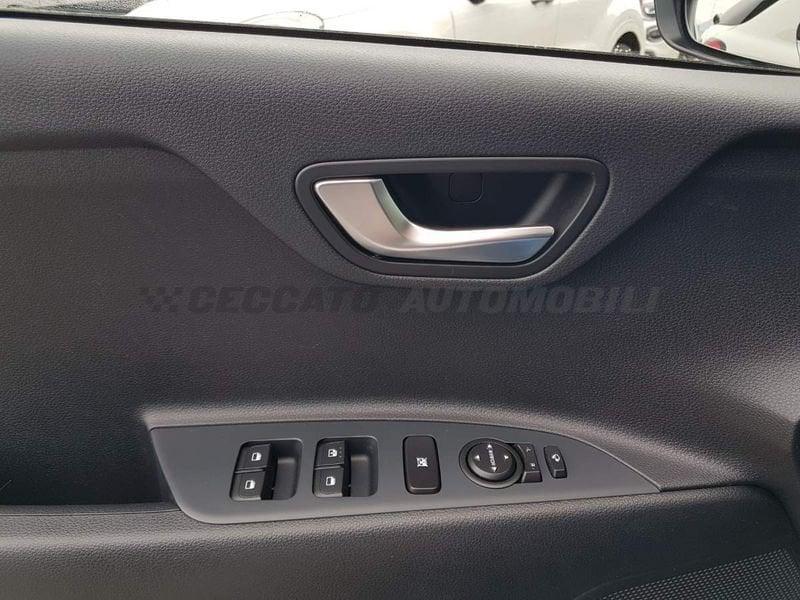 KIA Stonic Stonic 1.2 dpi Style 84cv