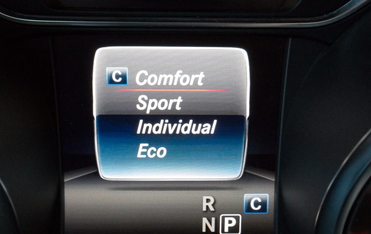 Mercedes-benz GLA 180 d Automatic Sport